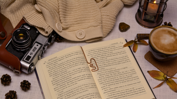 semn de carte Carvalhos [2]