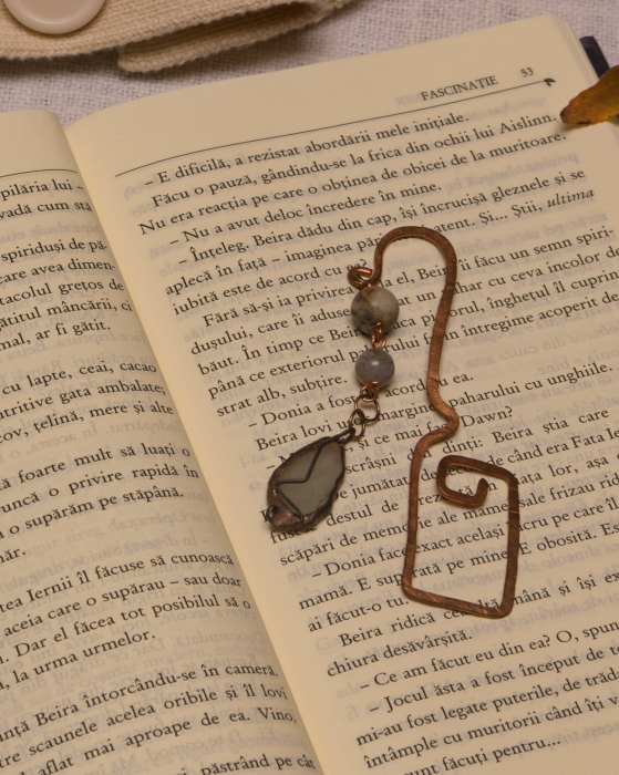 Semn de carte Coronado [4]