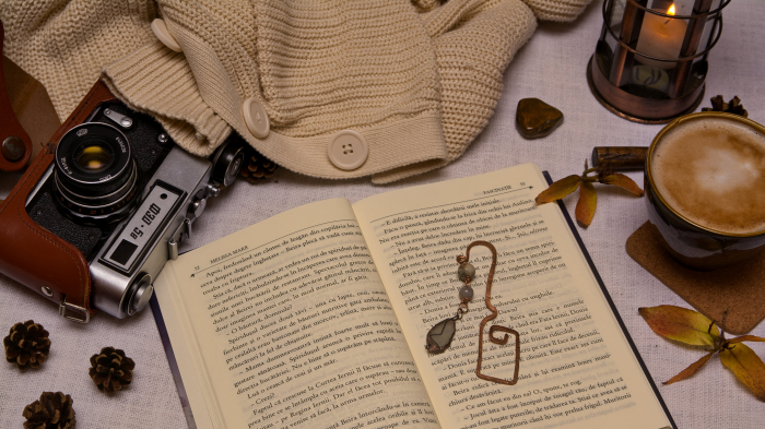 Semn de carte Coronado [5]