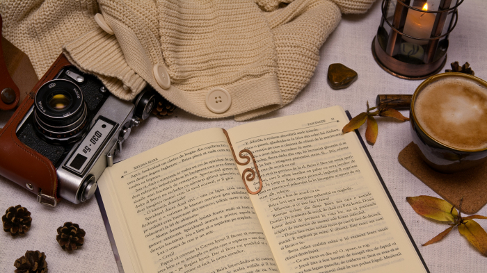 Semn de carte Coruche [2]