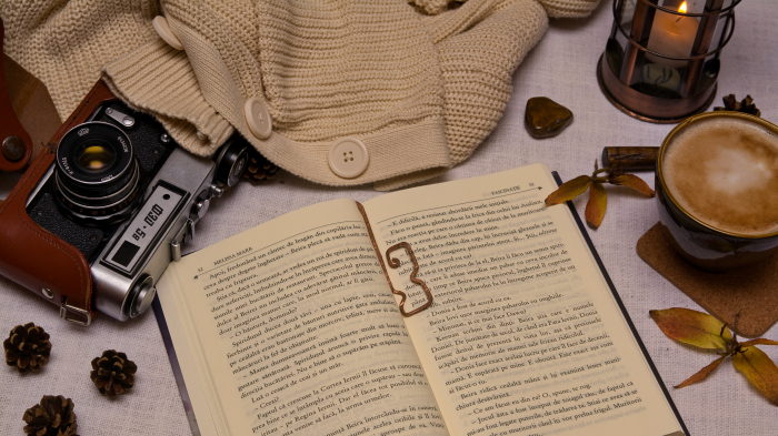 Semn de carte Famoes [2]