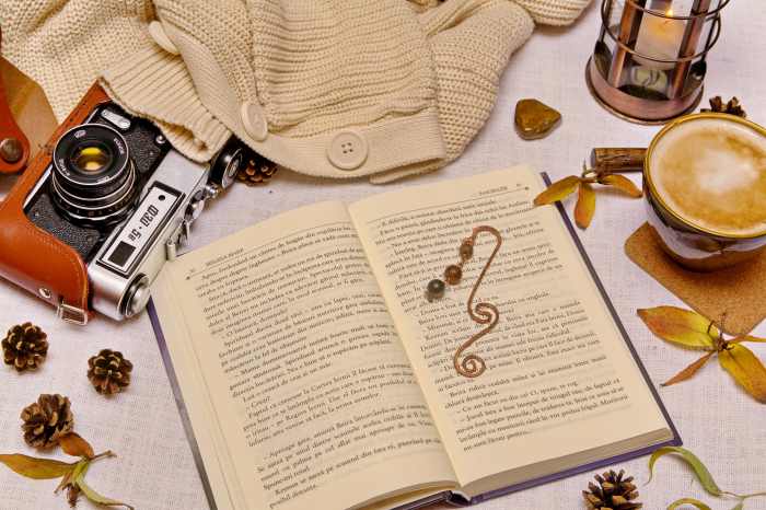 Semn de carte Forte da Casa [4]