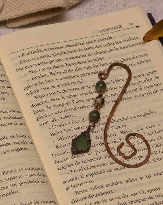 Semn de carte Ferreiros [4]