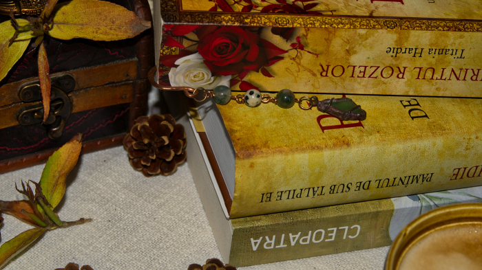 Semn de carte Ferreiros [3]