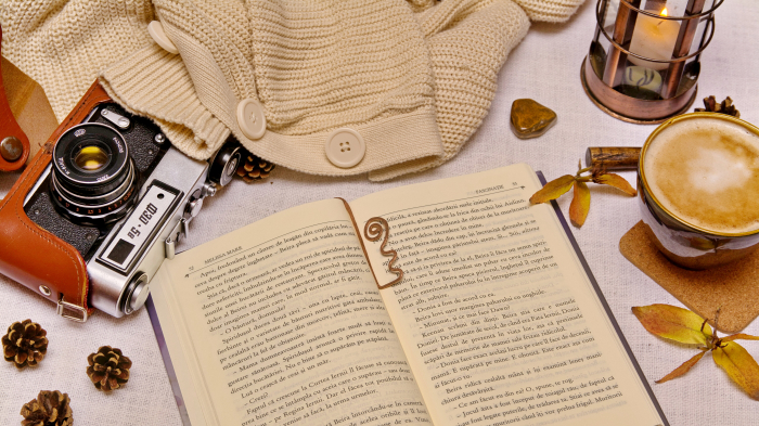 Semn de carte Iraquara [2]