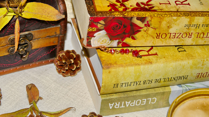 Semn de carte Iraquara [3]