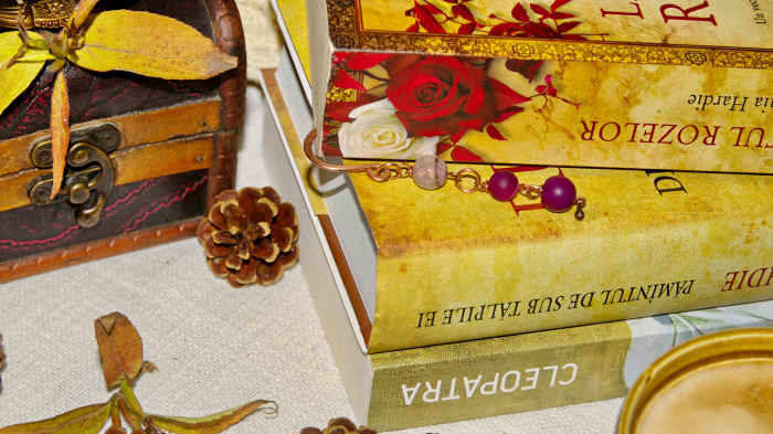 Semn de carte Olinda [3]