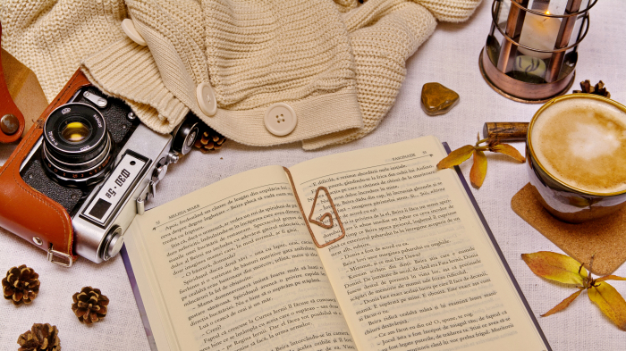 Semn de carte Olinda [2]