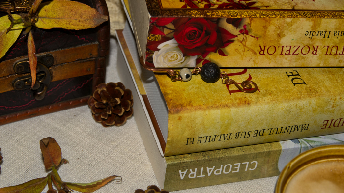 Semn de carte Monte Real [3]