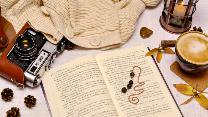 Semn de carte Perosinho [4]