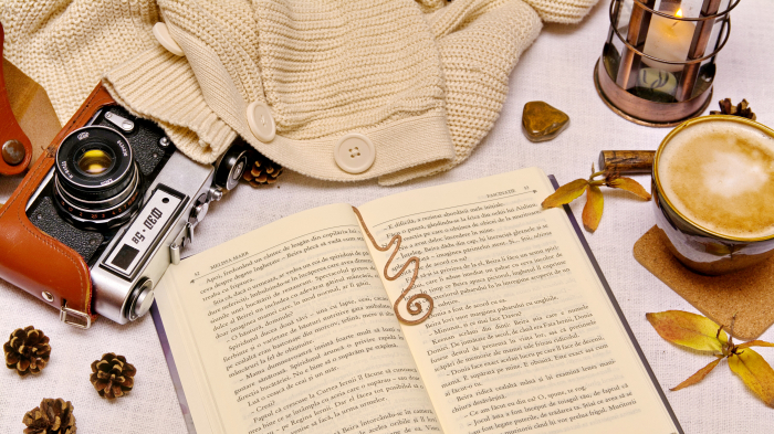 Semn de carte Perosinho [2]