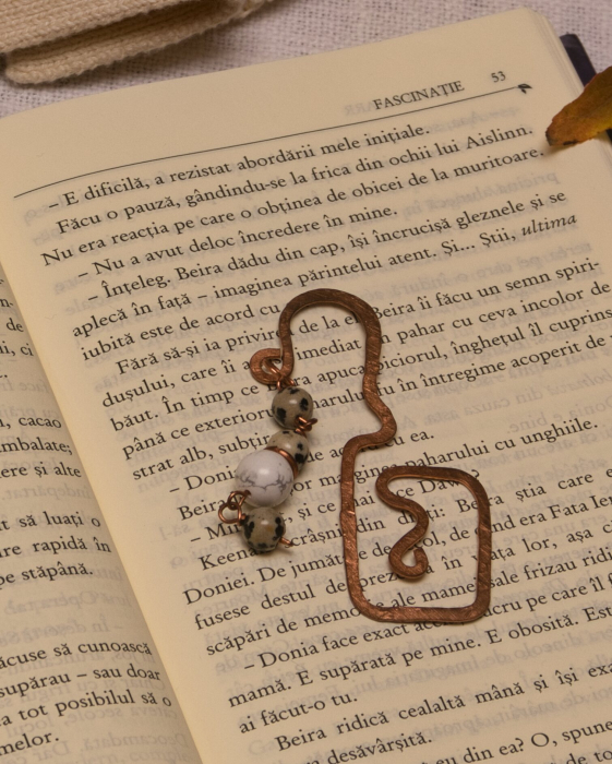 semn de carte Ovelha [7]