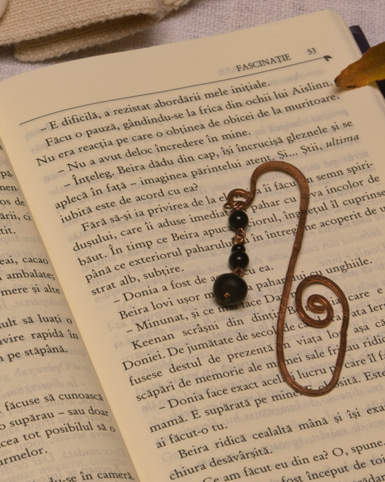 Semn de carte Parchal [4]