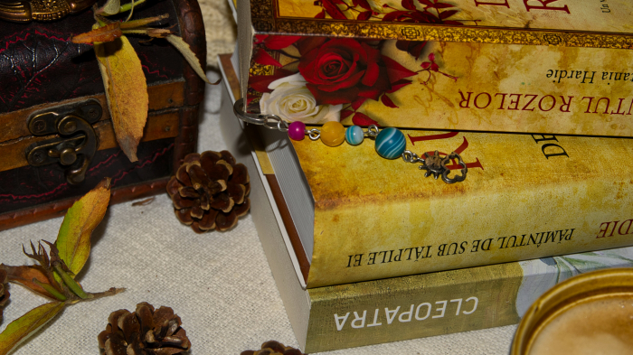 semn de carte Raya [2]