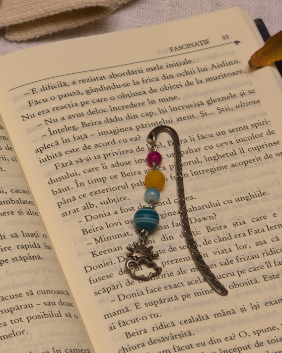 semn de carte Raya [6]