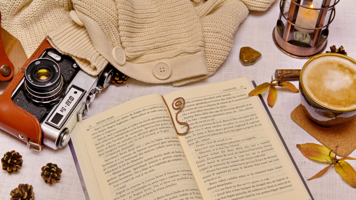 Semn de carte Serra [2]