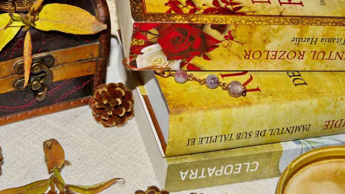 Semn de carte Tavira [3]