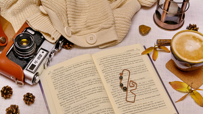 Semn de carte Viriato [4]