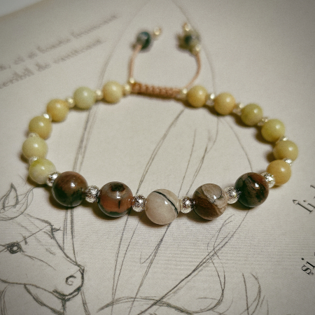 BRATARI - Brățară Abis