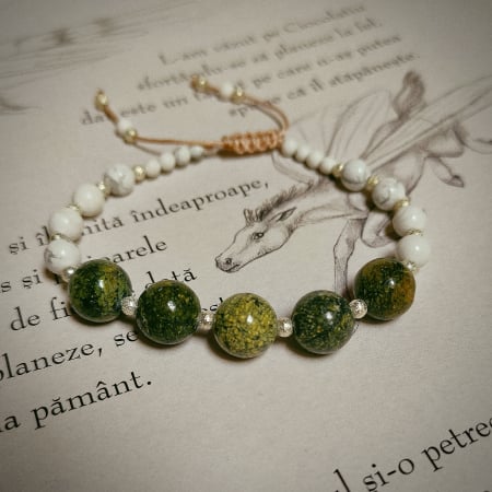 BRATARI - Brățară Alhandra