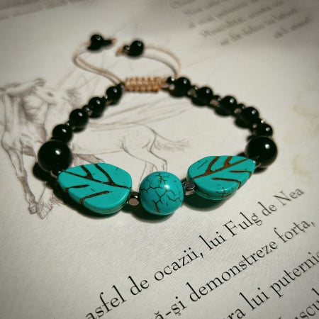 BRATARI - Brățară Azul