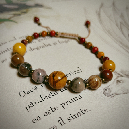 BRATARI - Brățară Caminha