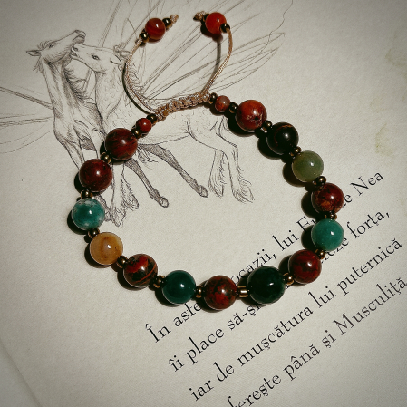 Brățară Macada [1]