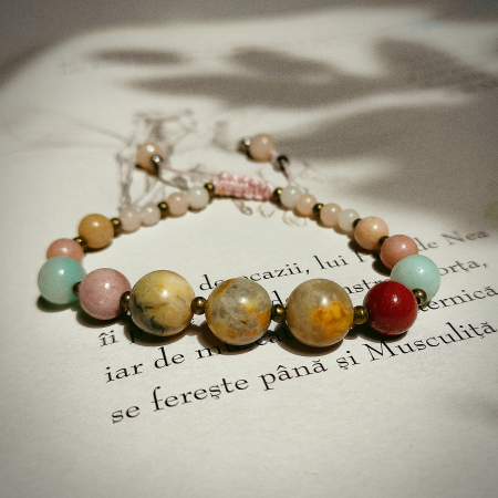 BRATARI - Brățară Maiorca