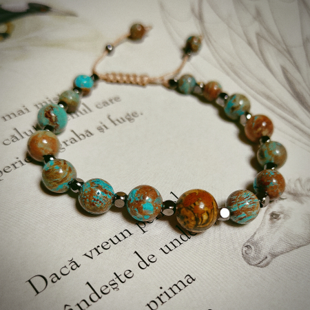 BRATARI - Brățară Nature