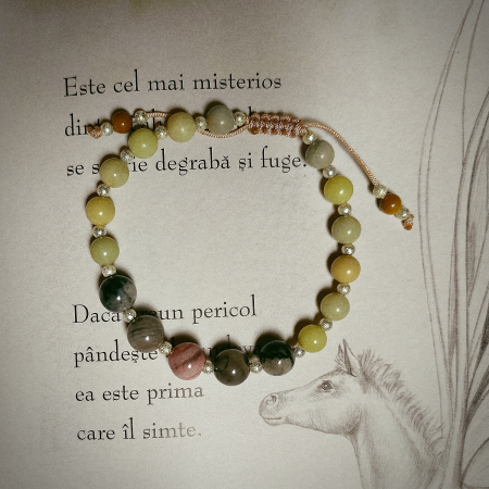 BRATARI - Brățară Palmela