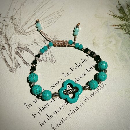 Brățară Turquesa [1]