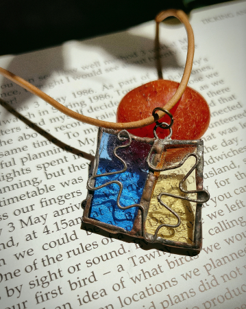 COLIERE - Colier Carpina