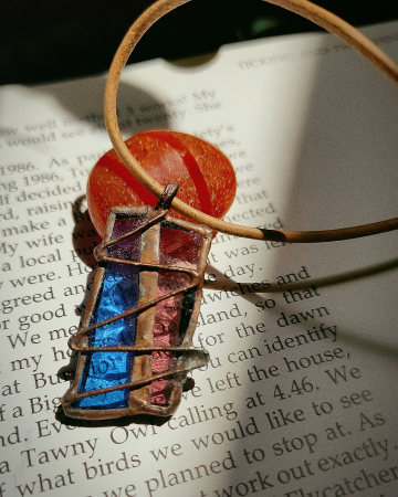 COLIERE - Colier Escada