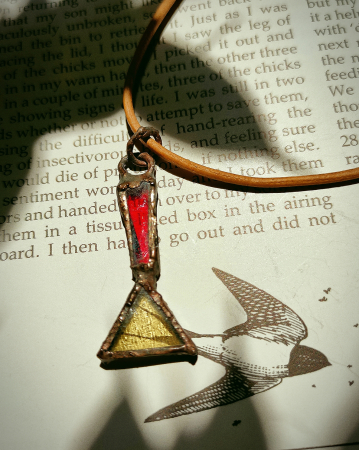 COLIERE - Colier Maraca