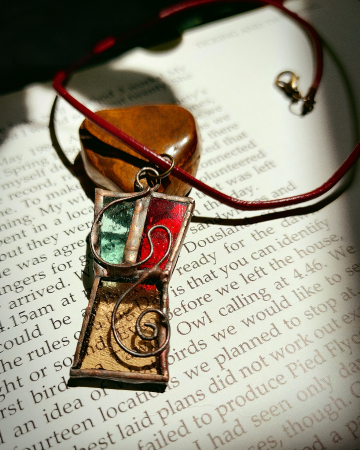 COLIERE - Colier Itarema