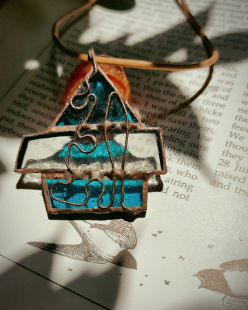 COLIERE - Colier Salir