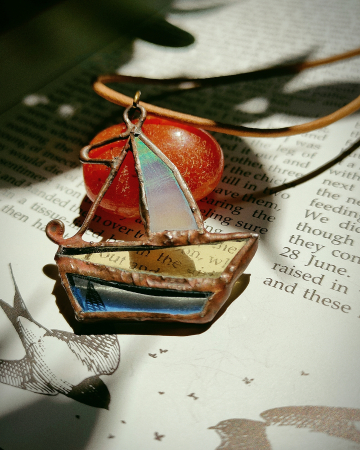 COLIERE - Colier Porto da Cruz