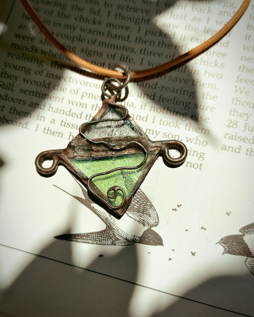 COLIERE - Colier Salto