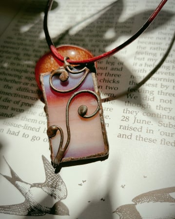 COLIERE - Colier Sobreda