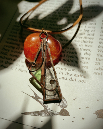 COLIERE - Colier Ventura