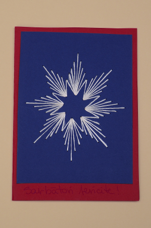 FELICITARI - Felicitare STELUTA 2