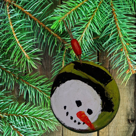 Ornament gnom + om de zapada [1]