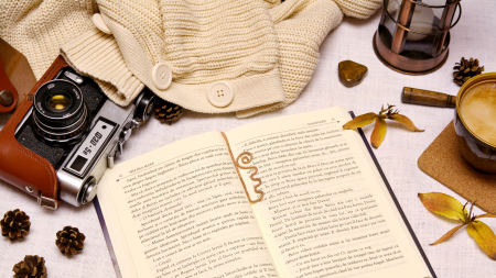 Semn de carte Belmonte [2]