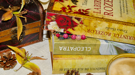 Semn de carte Belmonte [1]