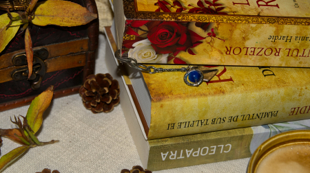 semn de carte Altamira [1]