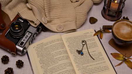 semn de carte Altamira [6]