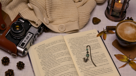 semn de carte Amarilla [6]