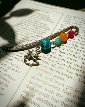 SEMNE DE CARTE - semn de carte Raya