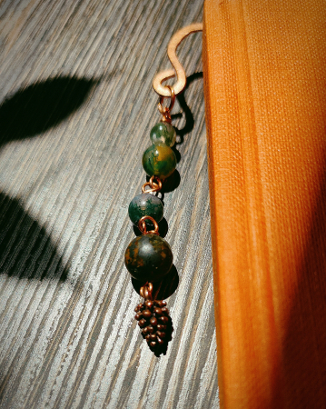 Semn de carte Calheta [2]