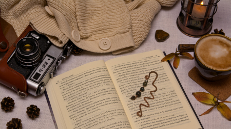 Semn de carte Calheta [7]